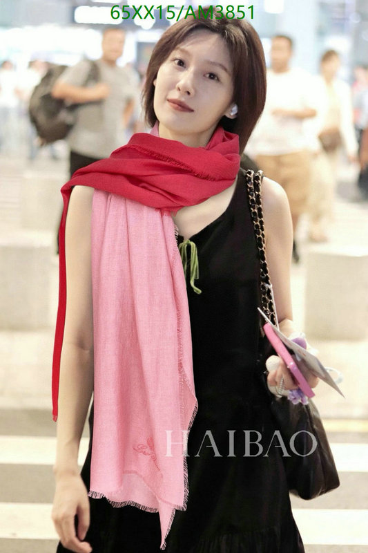 Scarf-Loro Piana Code: AM3851 $: 65USD