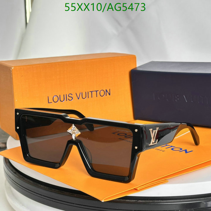 Glasses-LV Code: AG5473 $: 55USD