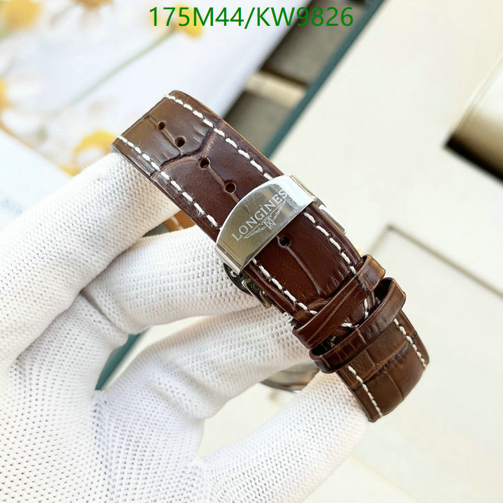 Watch-4A Quality-LONGINES Code: KW9826 $: 175USD