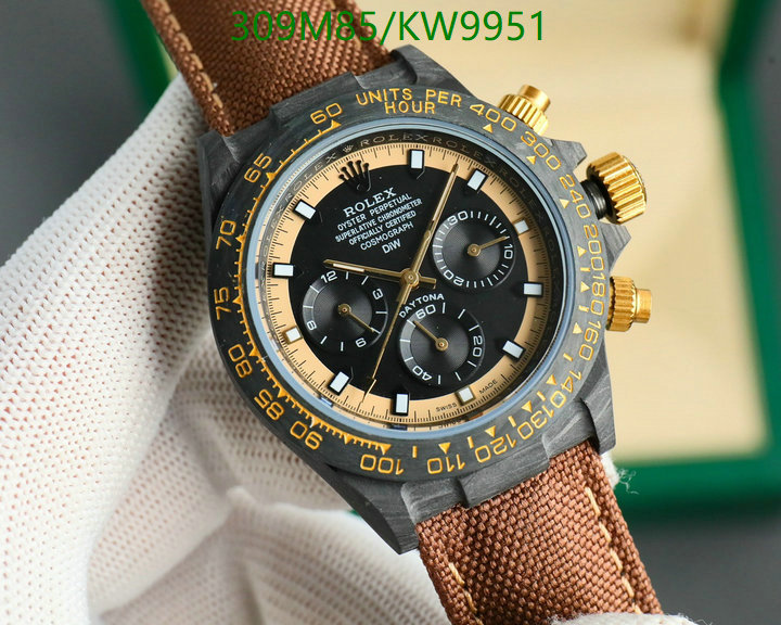 Watch-Mirror Quality-Rolex Code: KW9951 $: 309USD