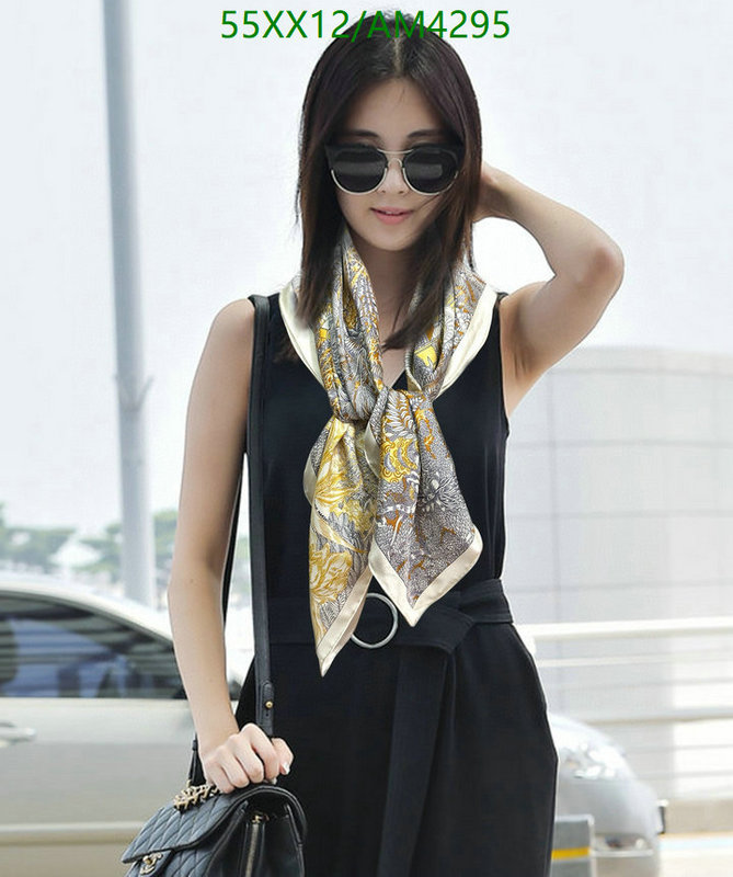 Scarf-Hermes Code: AM4295 $: 55USD