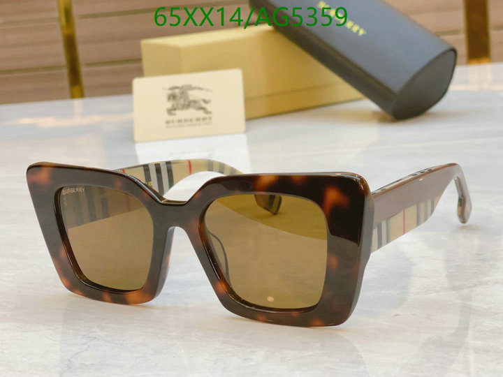 Glasses-Burberry Code: AG5359 $: 65USD