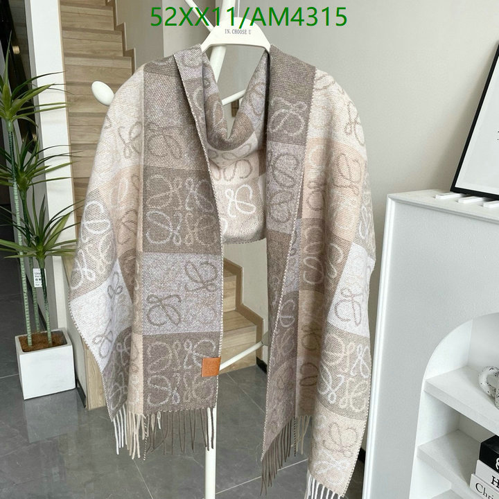 Scarf-Loewe Code: AM4315 $: 52USD