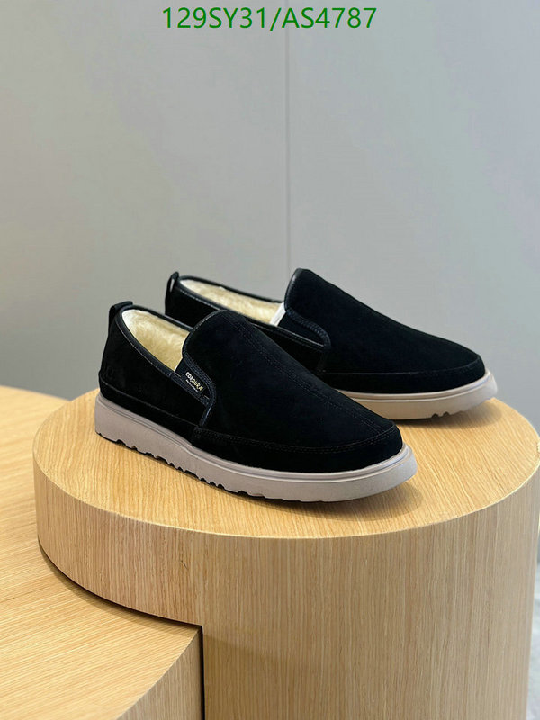 Men shoes-UGG Code: AS4787 $: 129USD