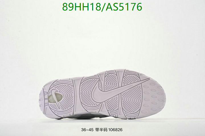 Men shoes-Nike Code: AS5176 $: 89USD