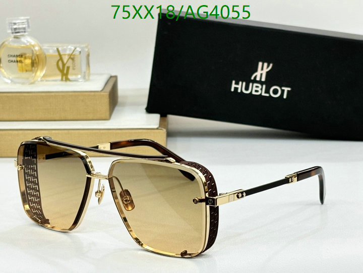 Glasses-Hublot Code: AG4055 $: 75USD