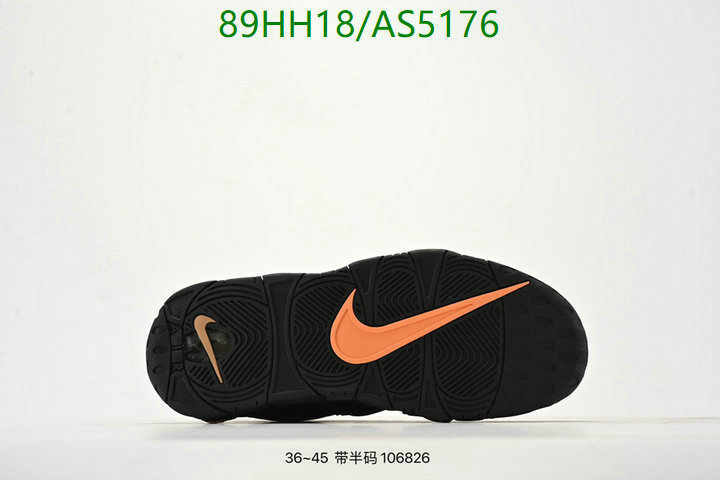 Men shoes-Nike Code: AS5176 $: 89USD