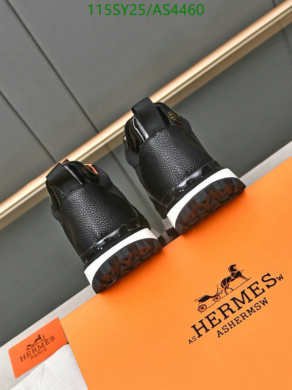 Men shoes-Hermes Code: AS4460 $: 115USD