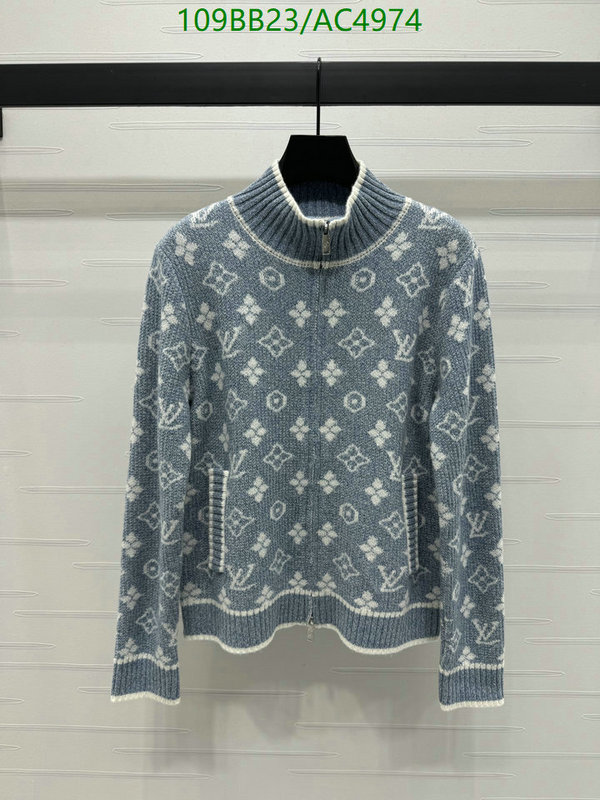 Clothing-LV Code: AC4974 $: 109USD