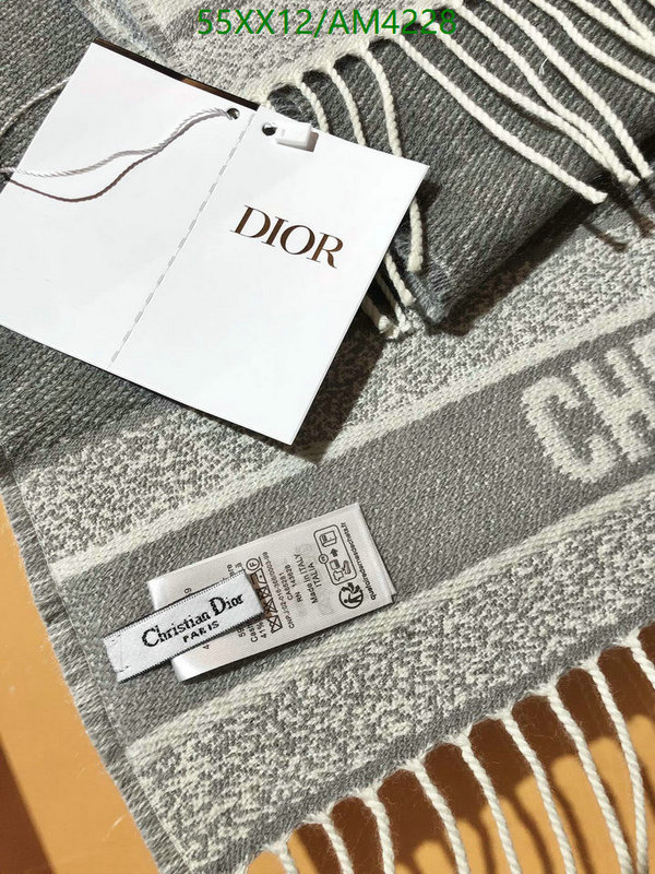 Scarf-Dior Code: AM4228 $: 55USD