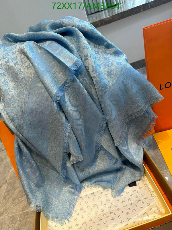 Scarf-LV Code: AM3884 $: 72USD