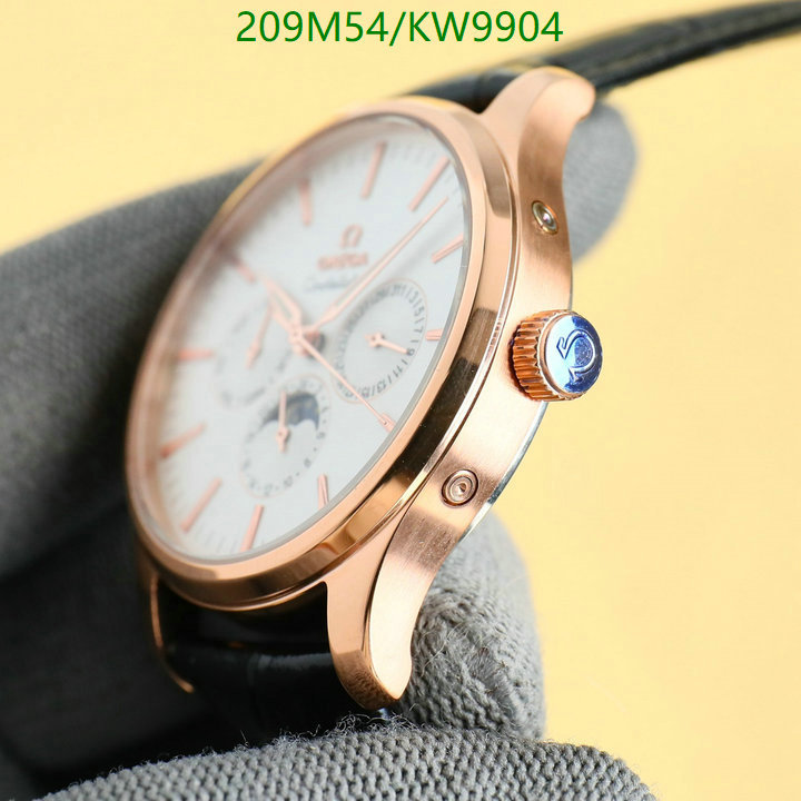 Watch-Mirror Quality- Code: KW9904 $: 209USD