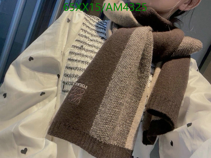 Scarf-Loewe Code: AM4325 $: 65USD