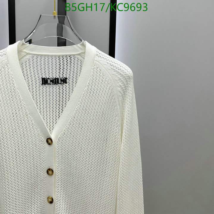 Clothing-Gucci Code: KC9693 $: 85USD