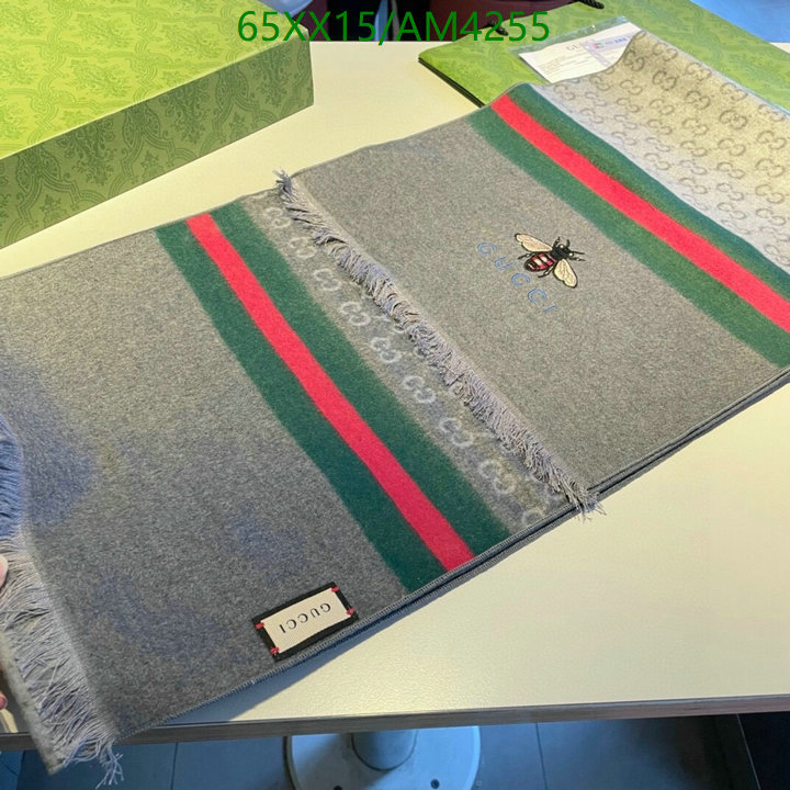 Scarf-Gucci Code: AM4255 $: 65USD