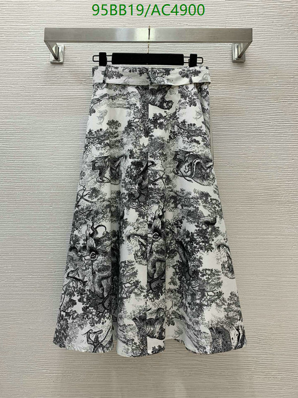 Clothing-Dior Code: AC4900 $: 95USD