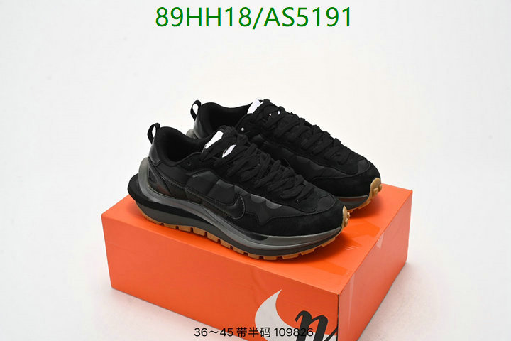 Men shoes-Nike Code: AS5191 $: 89USD