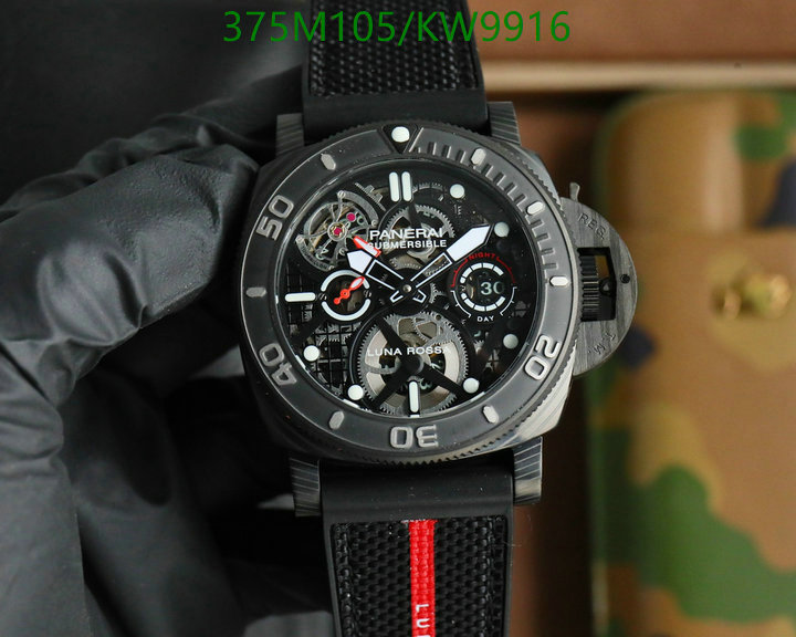 Watch-Mirror Quality-Panerai Code: KW9916 $: 375USD