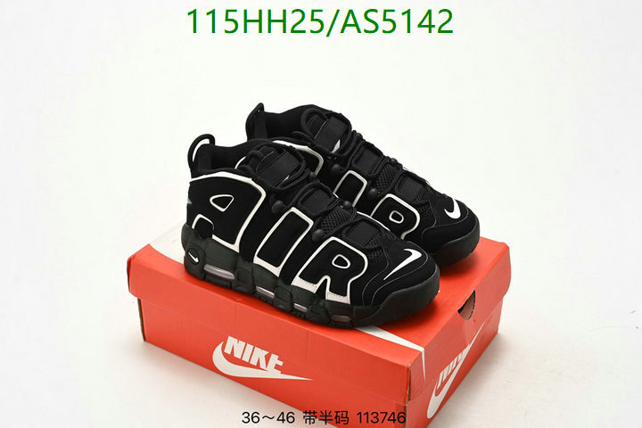 Men shoes-Nike Code: AS5142 $: 115USD