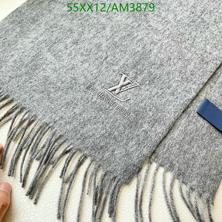 Scarf-LV Code: AM3879 $: 55USD