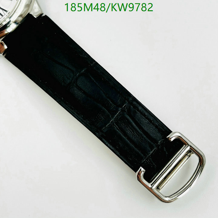 Watch-4A Quality-Cartier Code: KW9782 $: 185USD