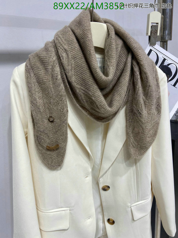 Scarf-Loro Piana Code: AM3852 $: 89USD