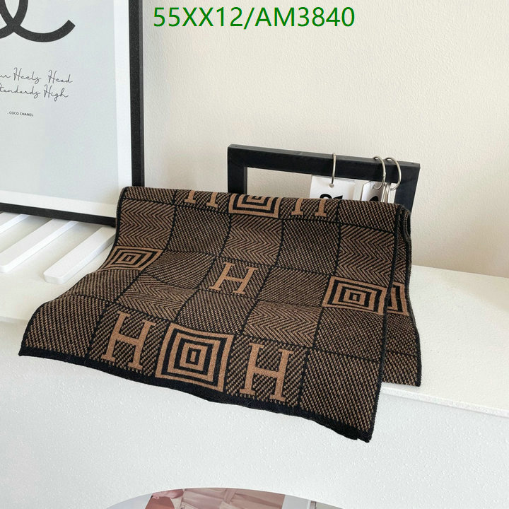 Scarf-Hermes Code: AM3840 $: 55USD