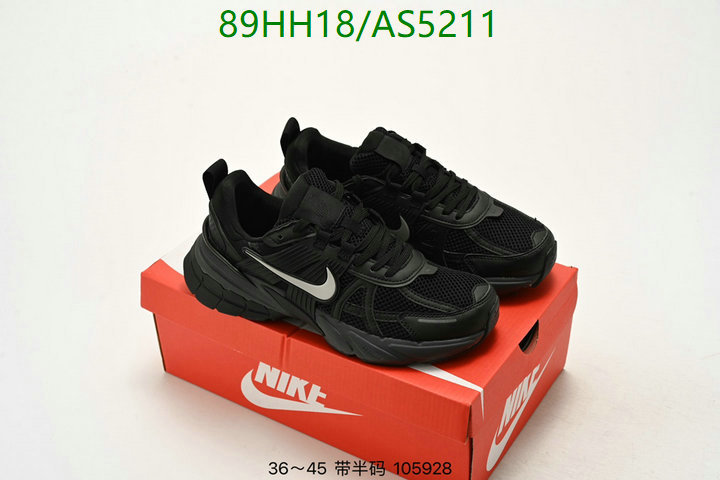 Women Shoes-NIKE Code: AS5211 $: 89USD