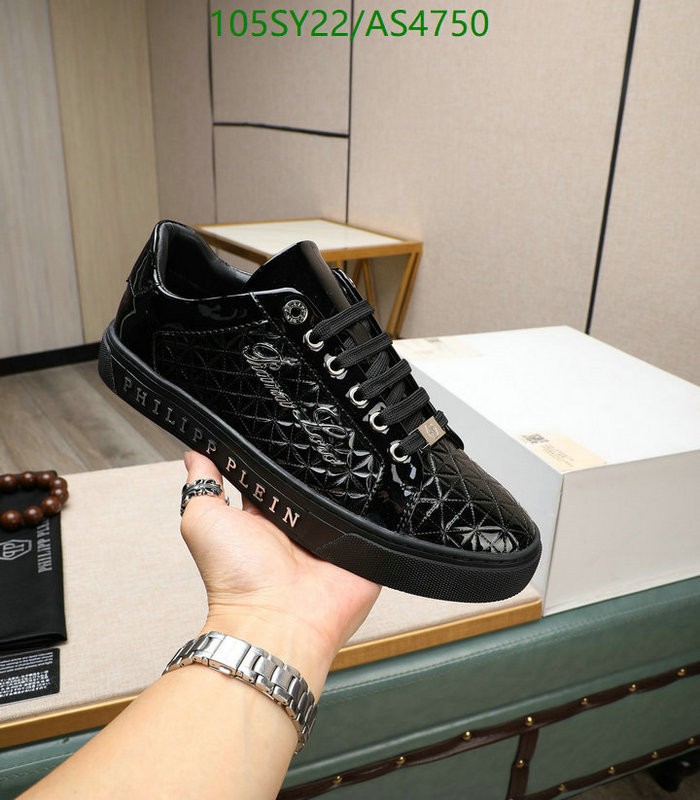 Men shoes-Philipp Plein Code: AS4750 $: 105USD