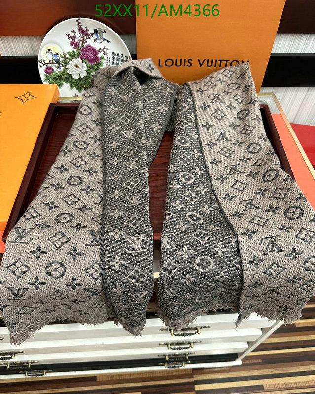 Scarf-LV Code: AM4366 $: 52USD