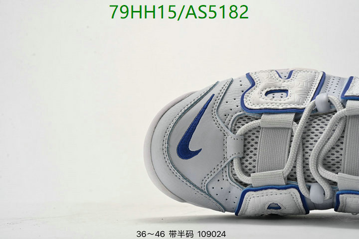 Men shoes-Nike Code: AS5182 $: 79USD