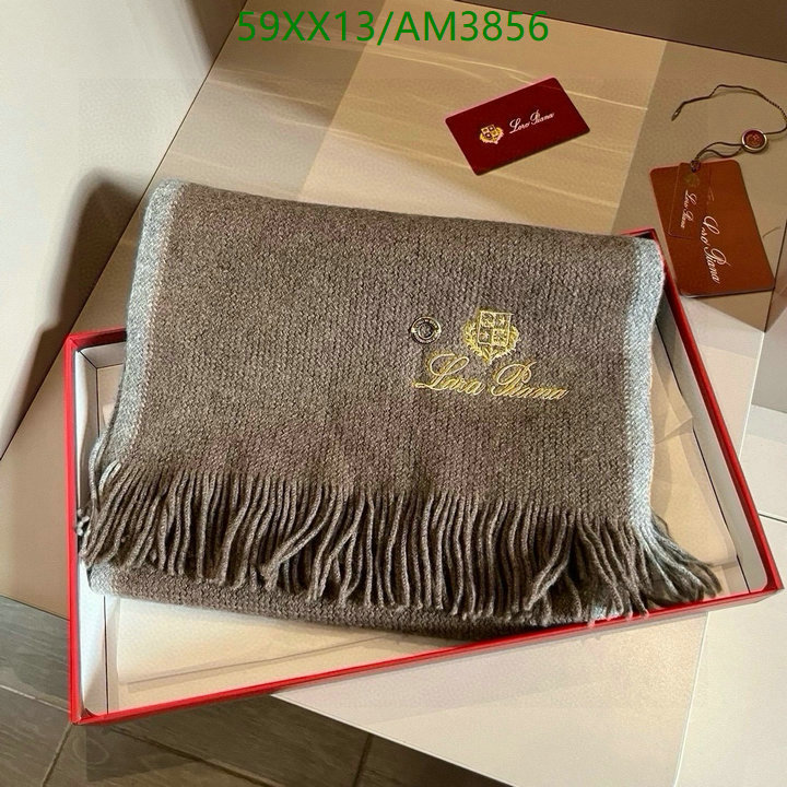 Scarf-Loro Piana Code: AM3856 $: 59USD