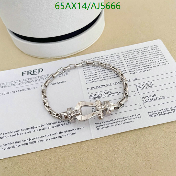 Jewelry-Fendi Code: AJ5666 $: 65USD