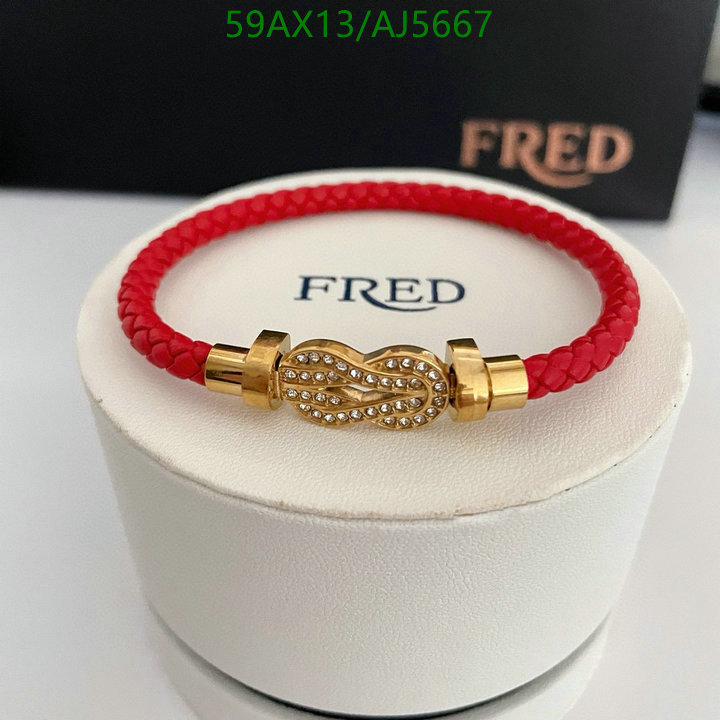 Jewelry-Fendi Code: AJ5667 $: 59USD