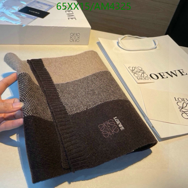 Scarf-Loewe Code: AM4325 $: 65USD