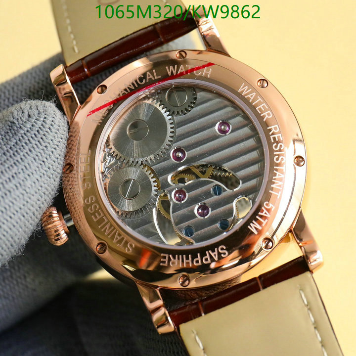 Watch-Mirror Quality-Cartier Code: KW9862 $: 1065USD