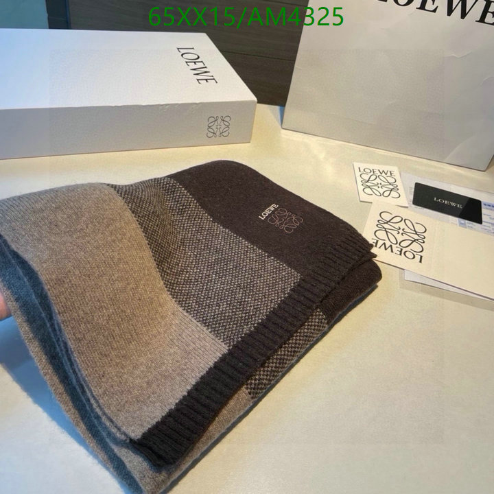 Scarf-Loewe Code: AM4325 $: 65USD