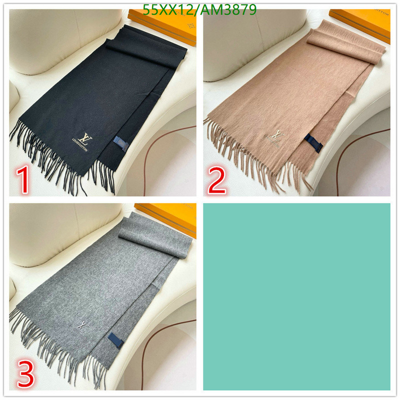 Scarf-LV Code: AM3879 $: 55USD