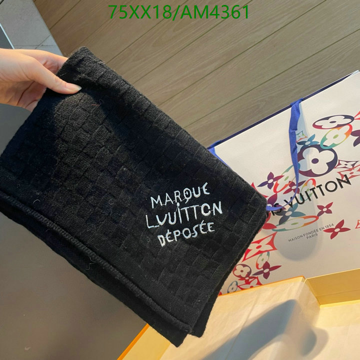 Scarf-LV Code: AM4361 $: 75USD