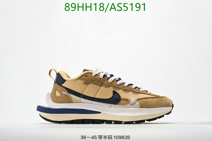 Men shoes-Nike Code: AS5191 $: 89USD