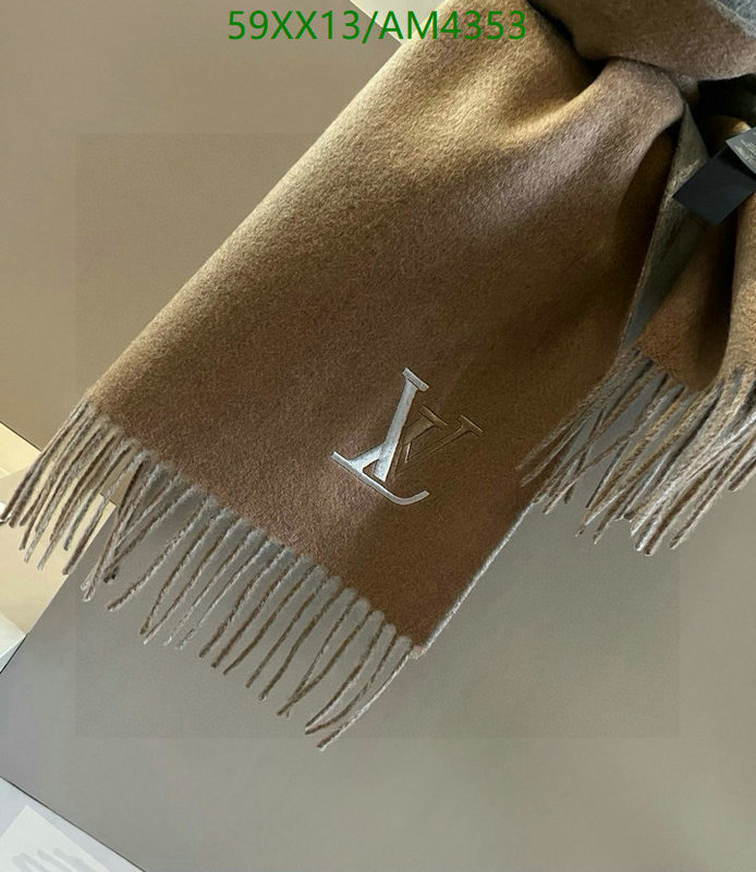 Scarf-LV Code: AM4353 $: 59USD