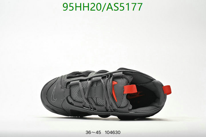 Men shoes-Nike Code: AS5177 $: 95USD