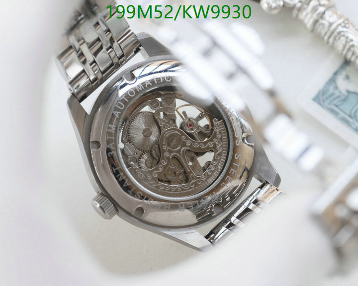 Watch-Mirror Quality-Patek Philippe Code: KW9930 $: 199USD