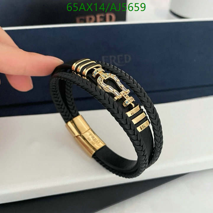 Jewelry-Fendi Code: AJ5659 $: 65USD