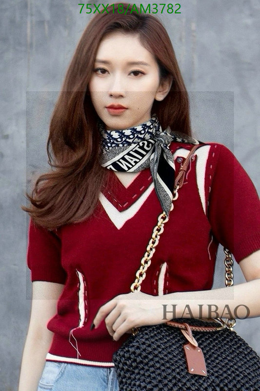 Scarf-Dior Code: AM3782 $: 75USD