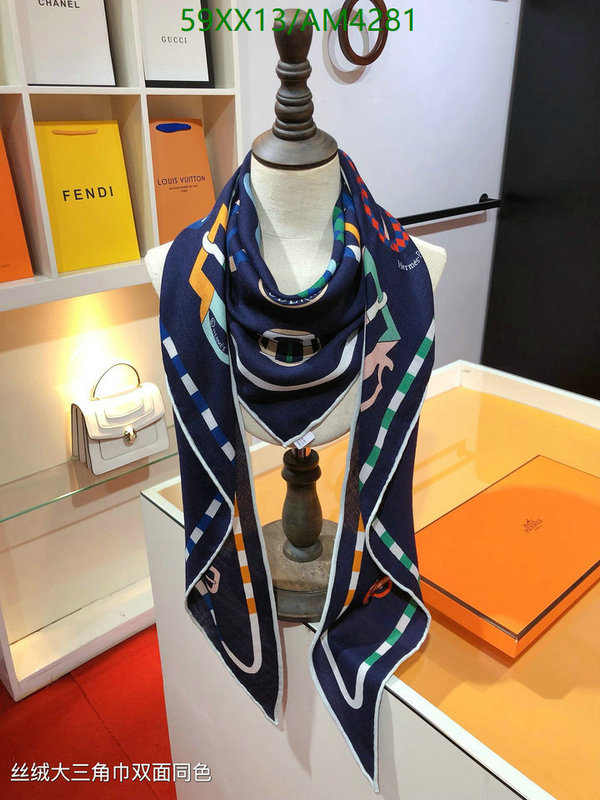 Scarf-Hermes Code: AM4281 $: 59USD