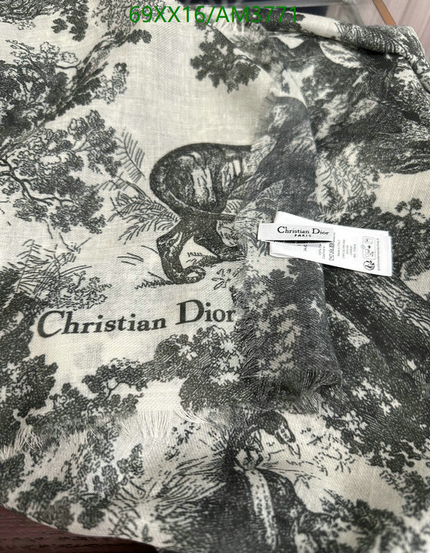 Scarf-Dior Code: AM3771 $: 69USD