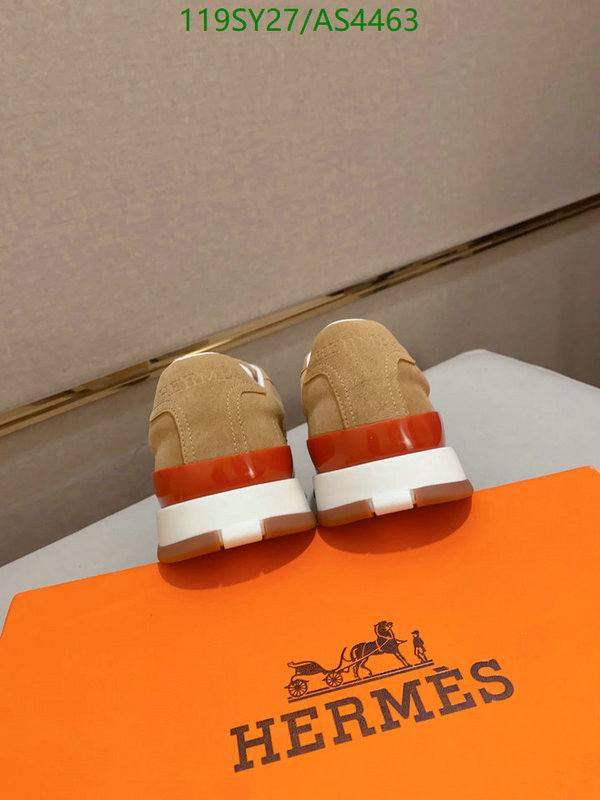 Men shoes-Hermes Code: AS4463 $: 119USD