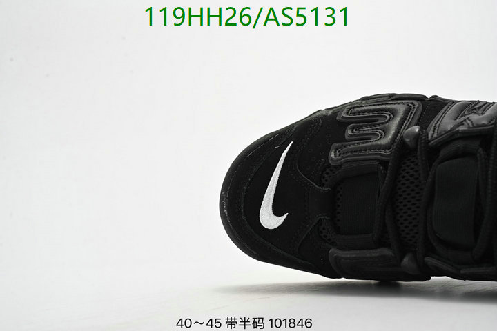 Men shoes-Nike Code: AS5131 $: 119USD