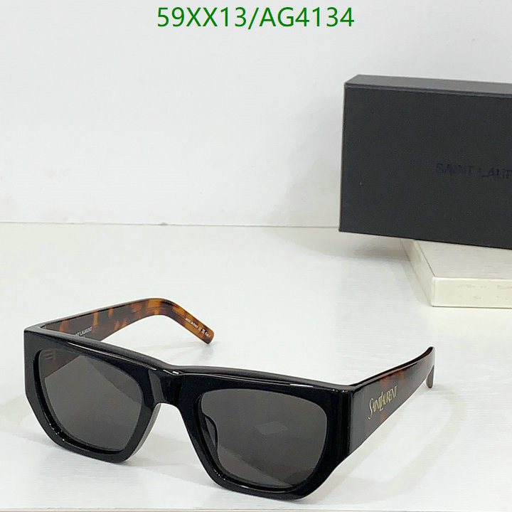 Glasses-YSL Code: AG4134 $: 59USD